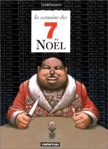 La semaine des 7 Noël