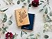 Ranunculus Flower Garden Gratitude Journal for Women with Blank Pages [Spiral Daily Writing Notebook, Hardcover Floral Sketchbook for Drawing, Made in the USA]