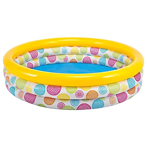 Intex Ferry - Sunset Pool - 168 x 38cm