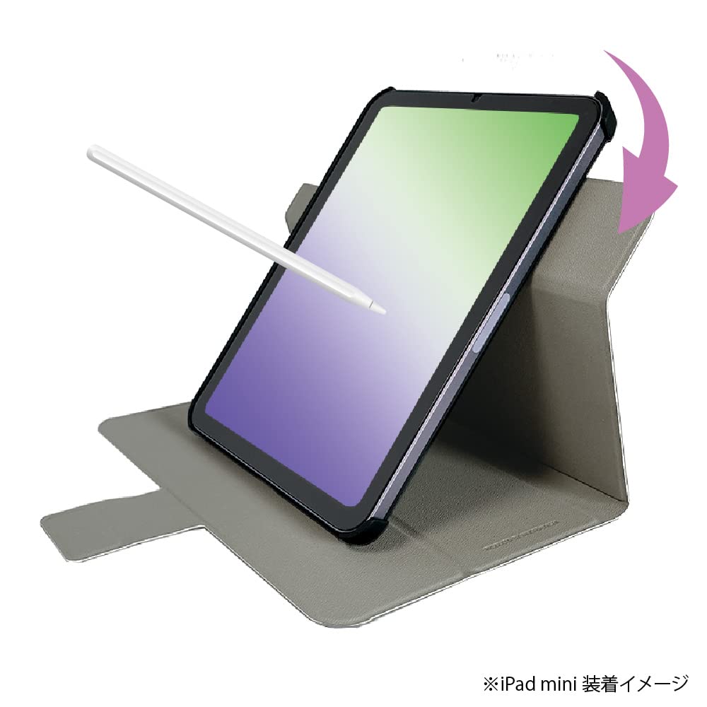 Amazon.co.jp: iPad mini 第7世代 2024 A17 Pro / 第6世代 2021 用