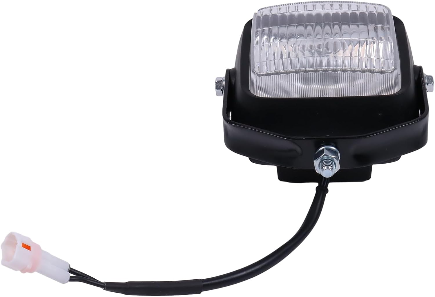 FridayParts Head Lamp 56510-12241-71 565101224171 Compatible for Toyota Forklift 7FBCU30 7FBCU35 7FBEU18 5FBE18 8FBCU30 8FBCU20 8FBE15U 8FBE20U Replacement
