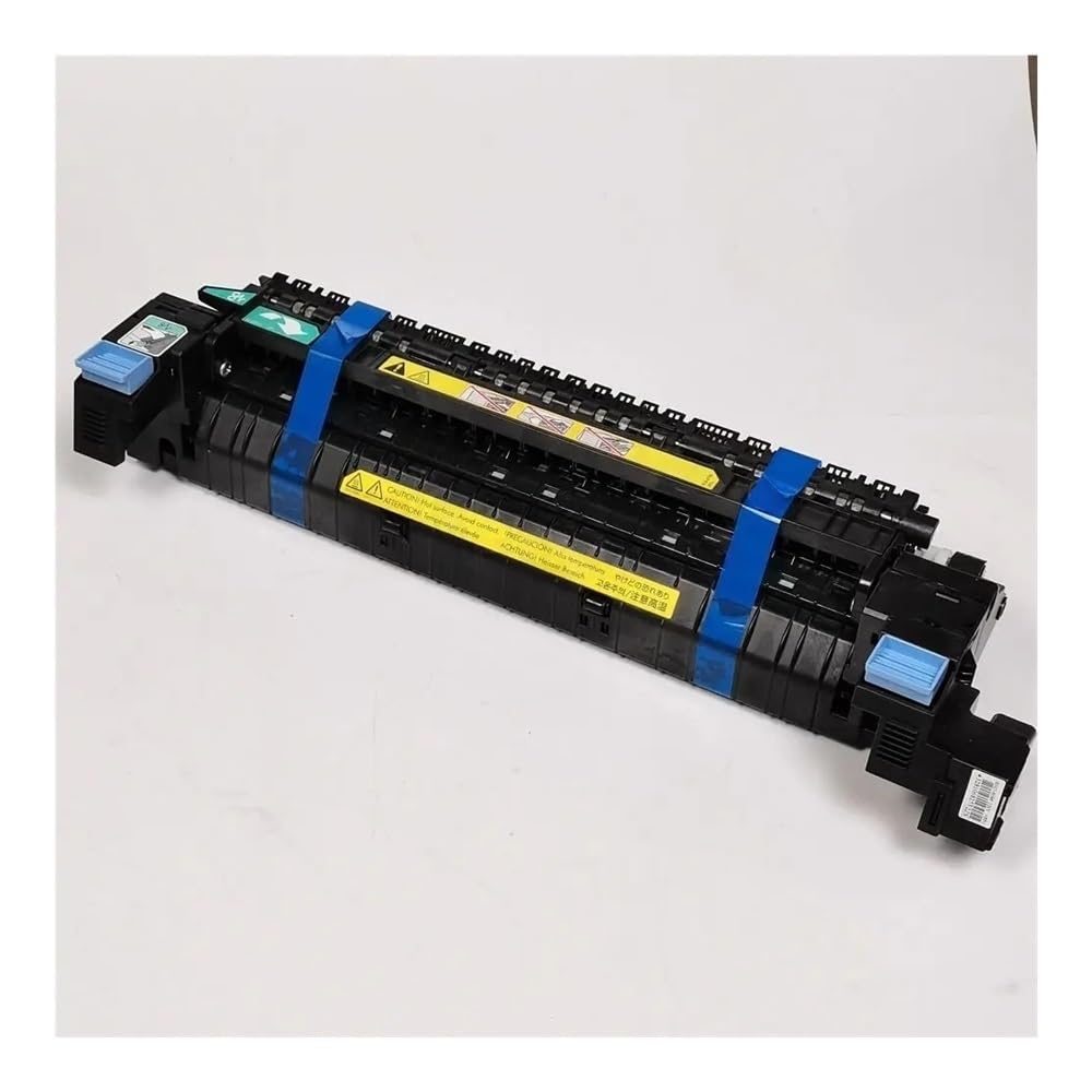 Unité de Fusion CE710-69001 CE710-69002 Adapté pour HP LaserJet CP5220 CP5225 5225 5220, Assemblage de Fixation RM1-6083 RM1-6095 Pièces de Rechange(220V)