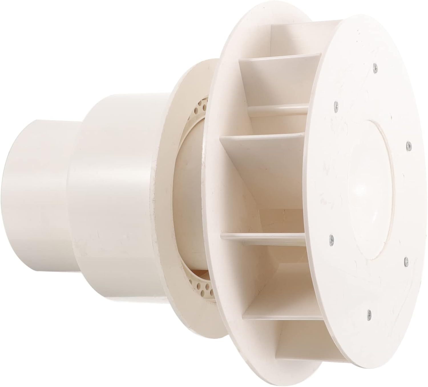 Downspout Siphon Funnel Rainwater Diverter for Roof and Side Wall Drainage Drain Strainer for Efficient Water Easy Installation Compatible Systems