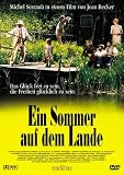  Ein Sommer auf dem Lande