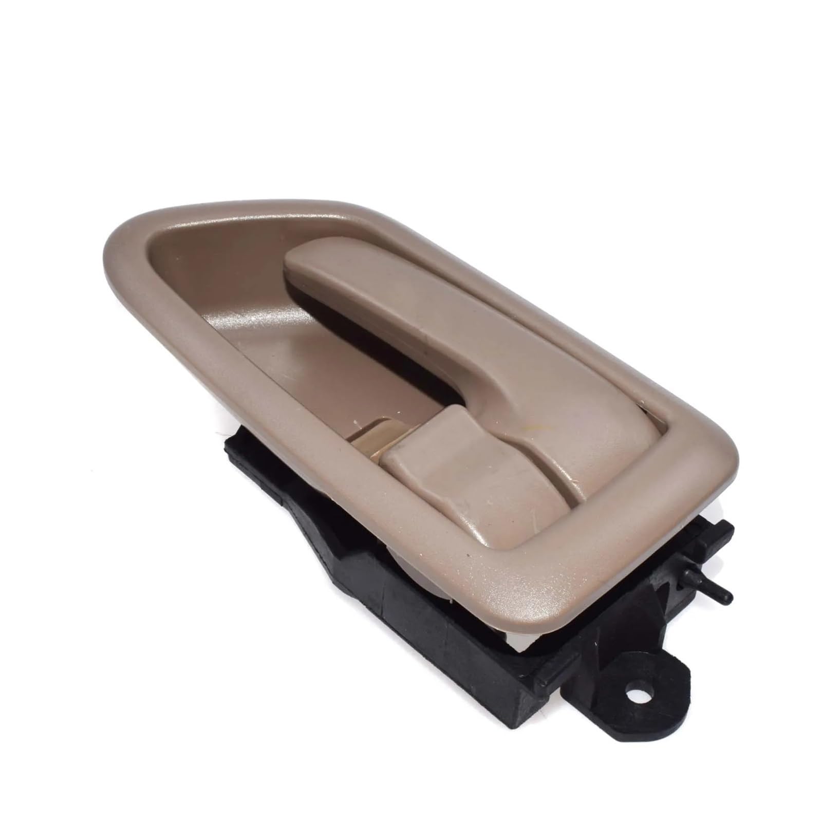 Kebjsbgtd Whole Handle Beige Inside Interior Door Handle Front Or Rear Left Driver Or Right Passenger For To&Yota Camry 1997 1998 1999 2000 2001 Beige Grey Cars Doors Handles