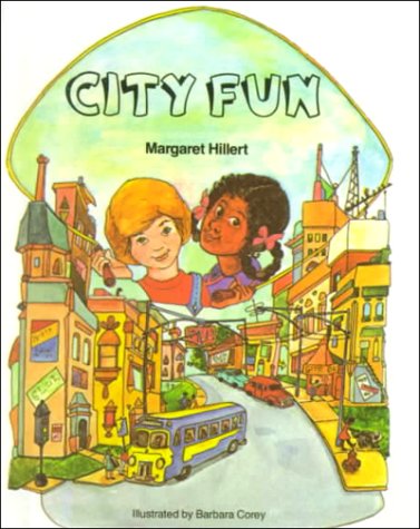City Fun 0808536737 Book Cover