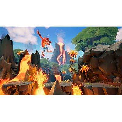 Crash 4: It's About Time