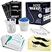 Produktbild Venicce Love Nasenwachs Set | Nasenhaare entfernen | Nose Wax Kit | Nasenhaarentferner | Nasenhaar Wachs für Männer und Frauen | sicher & schmerzfrei | Nasen Wax | Nasenstrips gegen Mitesser