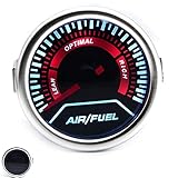 Équipement analogique de la jauge blanche de la jauge blanche 30-0 en HG