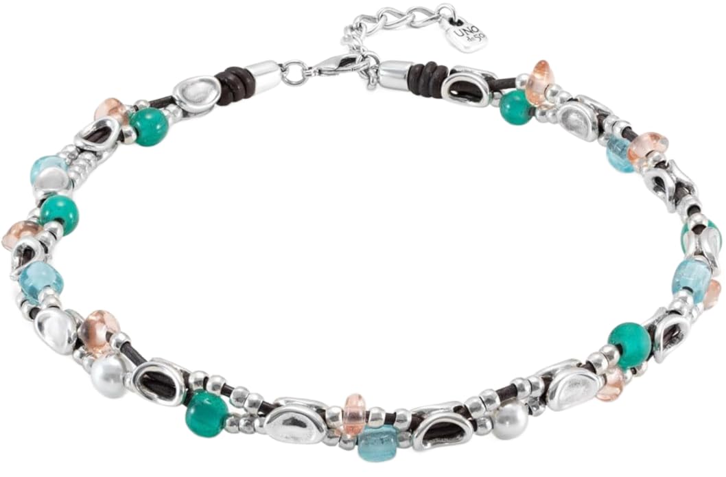 UNO DE 50 Bracciale Donna Grateful COL1827MCLMTL0U