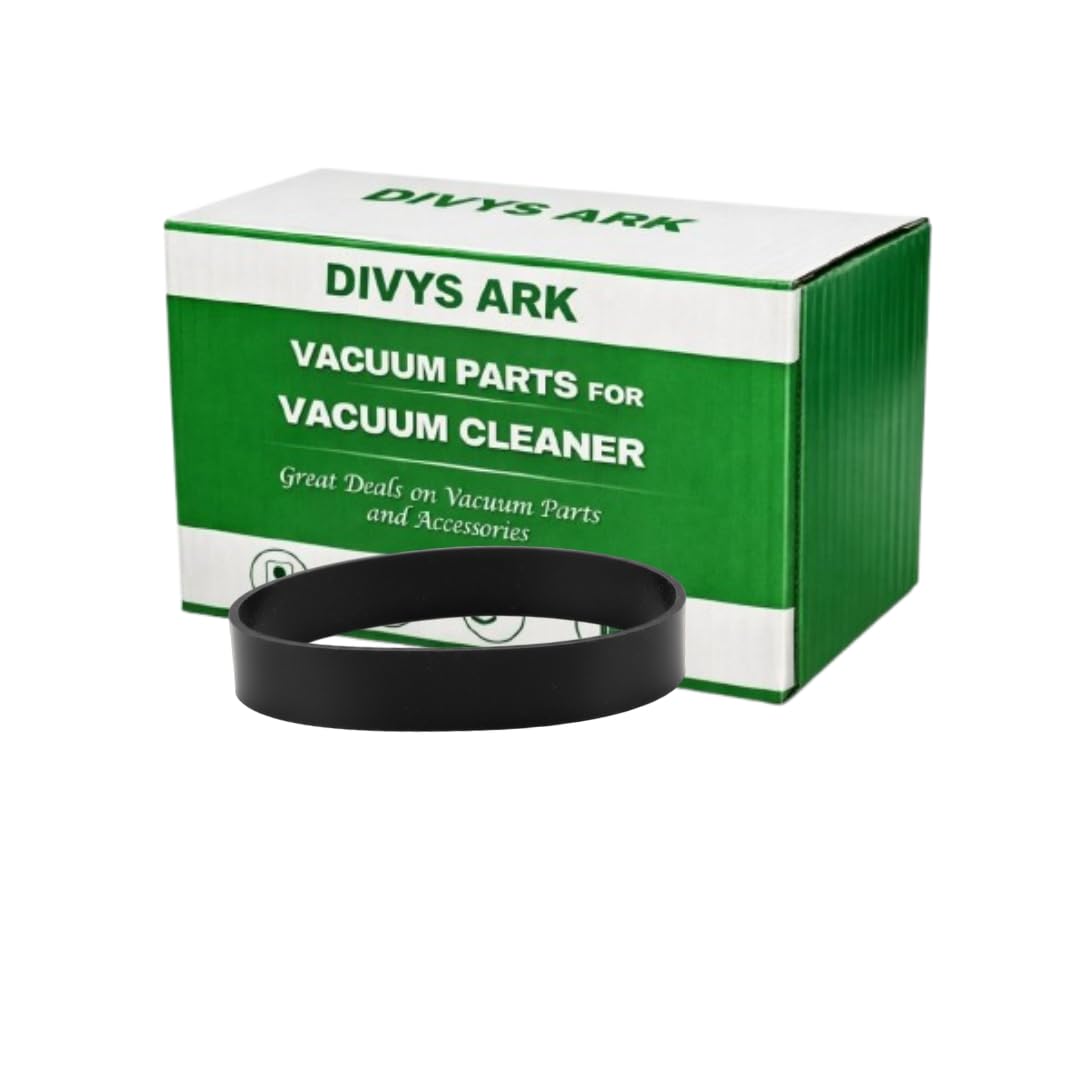 Replacement of Bissell Vacuum Belts of 6801 Vacuum Models #3200RL