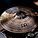 Meinl Cymbals Pure Alloy Custom 21