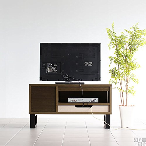 テレビ台 Amazon｜arne ローボード テレビ台 テレビボード 日本製 完成品
