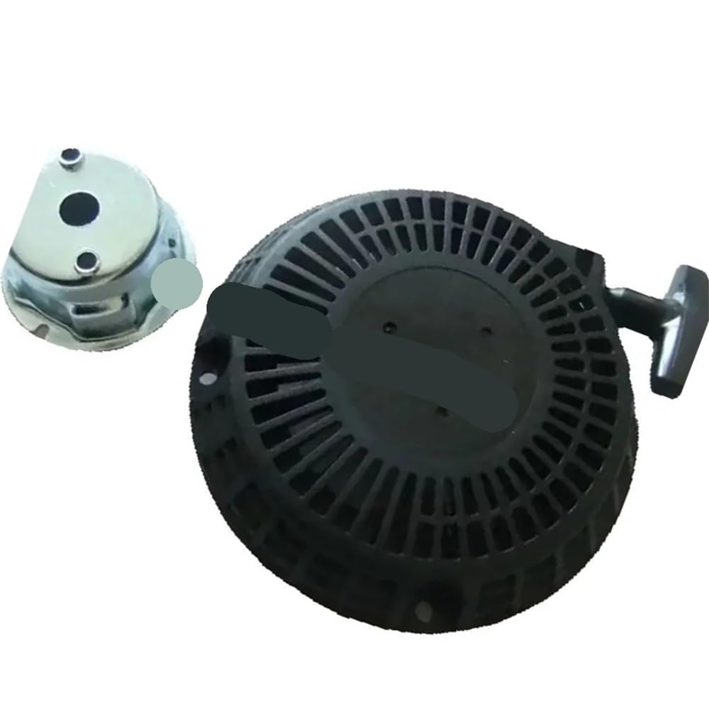 Lanceur à rappel compatible EX17 EX21 20A-50201-30 pour moteur