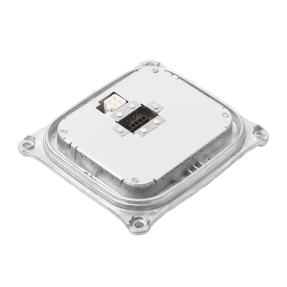 Yunll One Color Xenon Ballast Xenon Hid Ballast 35W Module 1 307 329 153 1307329153 Control Block Unit D1r D1s For 650I For Coupe For Convertible 2008-2010