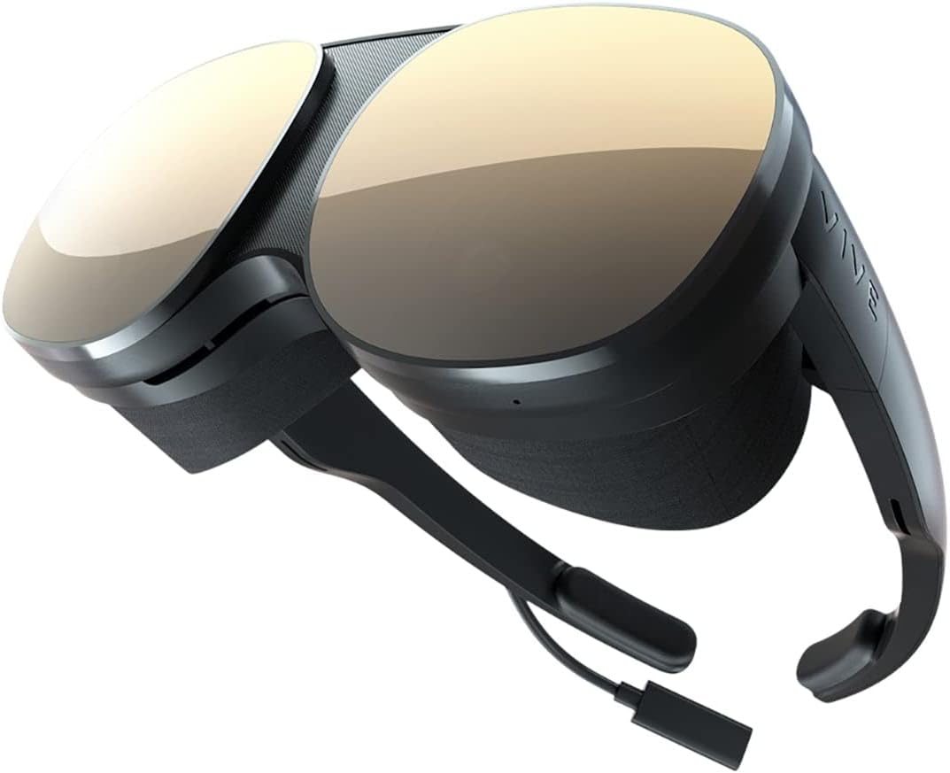 HTC VRヘッドセット VIVE Flow 【国内正規品】