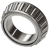 National 25880 Taper Bearing Cone