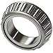 National 25880 Taper Bearing Cone