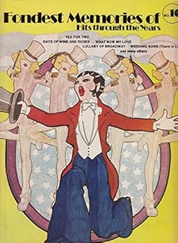 FONDEST MEMORIES OF HITS THROUGH THE YEARS No. 16