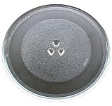 Amana Microwave Glass Turntable Plate / Tray 12 Inches R0130603