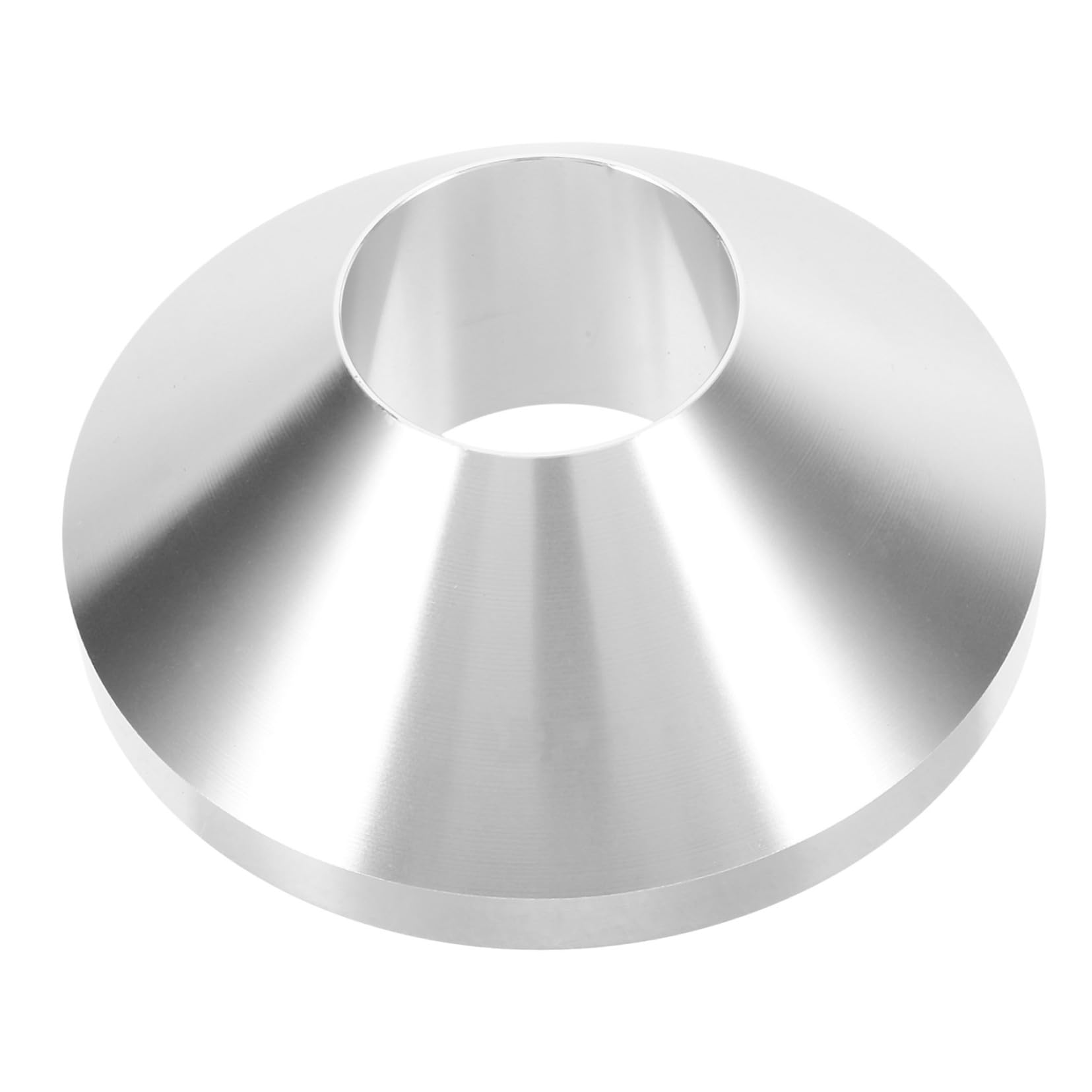 Unomor Tire Changing Tool Tire Changer Machine Tool Large Centering Demount Universal Cone Tires Wheel Manual Tire Balancer Tire Changer Tool Motorcycle Tire Changer Silver Aluminum Alloy