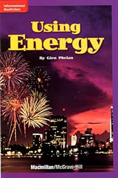 Using Energy