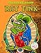 Rat Fink Coloring Book: Rat Fink & Monsters & Hot Rod Cars Coloring Book With High Quality Images For Relaxation And Creativity, Great Gift For Kids And Adults