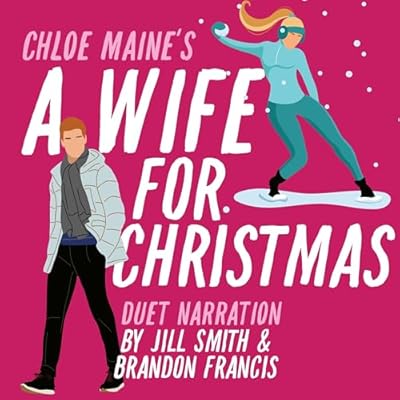A Wife for Christmas
