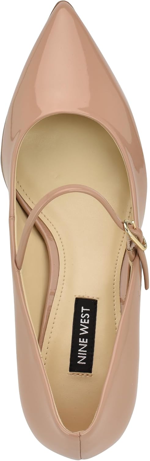 Nine West Women’s Prix Pump Nine West Women’s Prix Pump