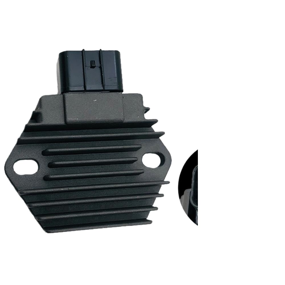 Voltage Regulator Rectifier Replacement Compatible With Rancher 350 TRX350 Foreman 400 450R 450S 450ES TRX400 VT7