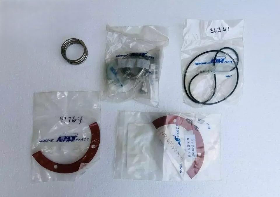 ms7 Repair KIT Spare for 3541 TRIPLEX Pumps