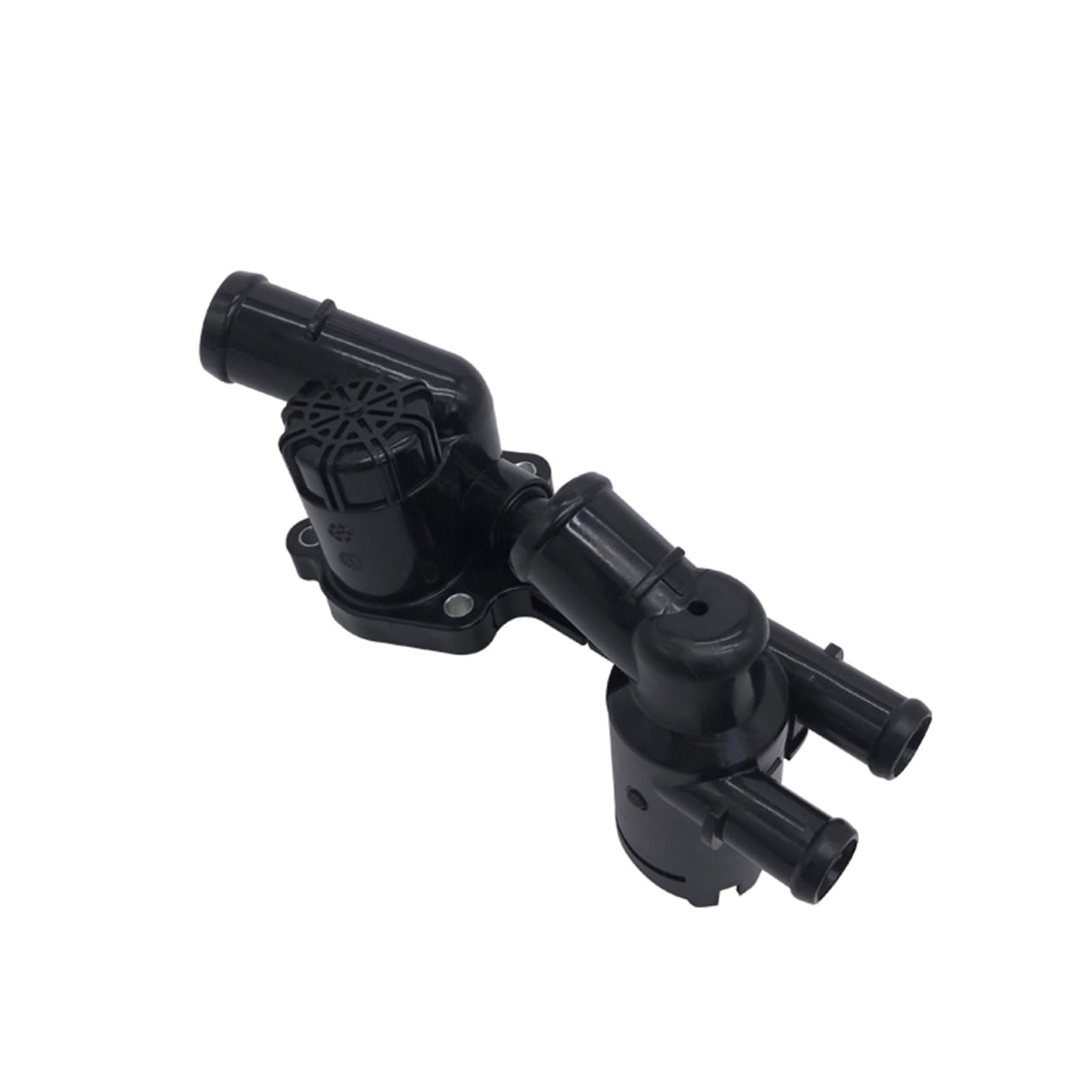 AMCBYSGC Auto Spare Part Coolant Thermostat Compatible with Audi A1 8X 2010+ / A3 8P 2006+ 03F121111A 3F121111A
