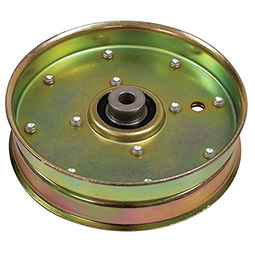 Support de renvoi rotatif 280-802 compatible avec Cub Cadet 756-3062 de 13,3 cm
