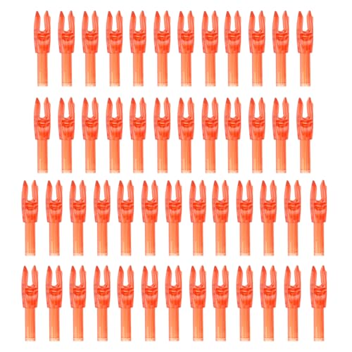 PATIKIL Encoches de Flèche d'Archerie 4,2 mm 0,165