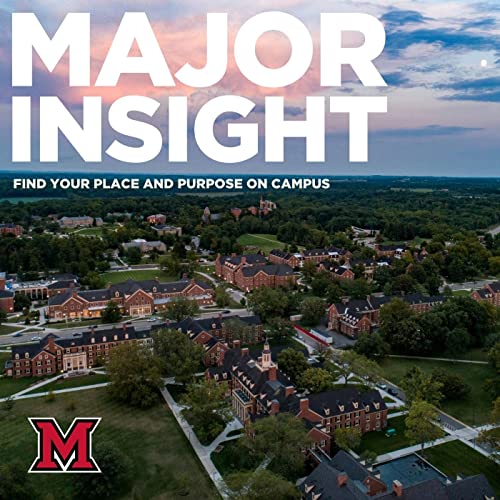 Couverture de Major Insight