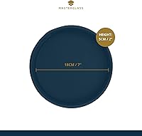 Vista 2 de MasterClass - Lata redonda antiadherente con base suelta, 18 cm (7")