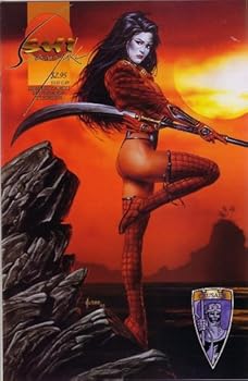 Paperback Shi: Senryaku, #3 of 3 (Comic Book) Book