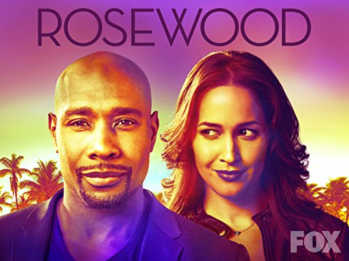 Rosewood Season 2