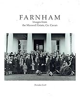 Farnham Images from the Maxwell Estate, Co. Cavan 1905569335 Book Cover