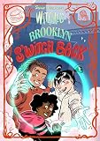 Witches of Brooklyn: S'Witch Back: (A Graphic Novel) (English Edition)
