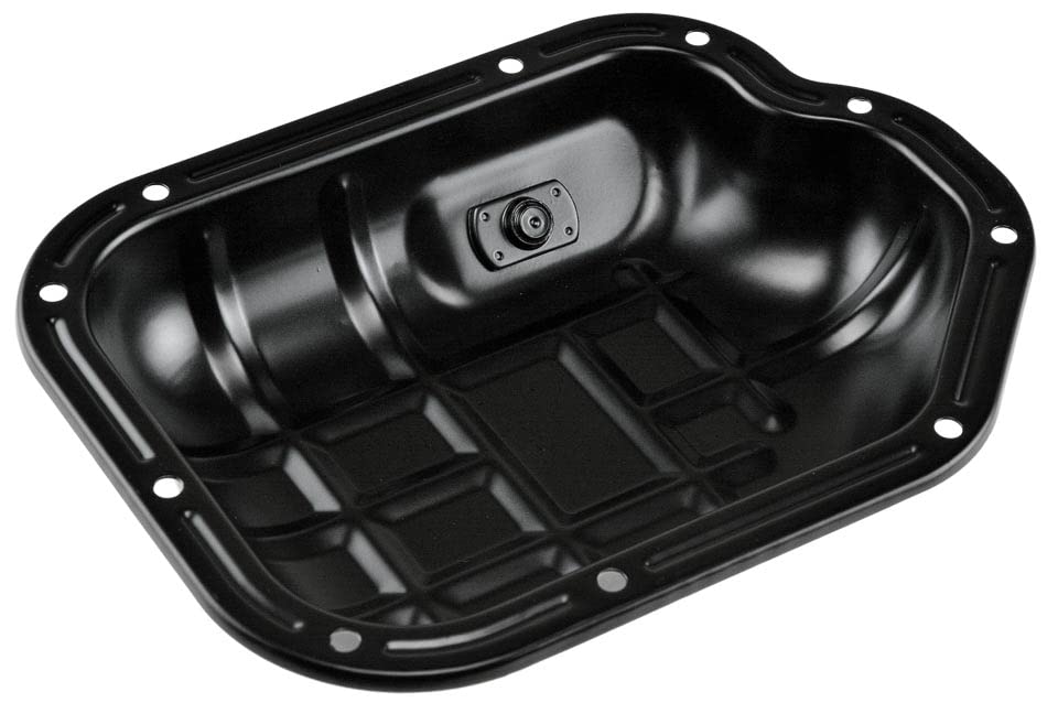 Sartén de aceite Nissan Maxima A32 A33 soluciona grietas en motor 2.0 3.0 pieza BMO-NS-015