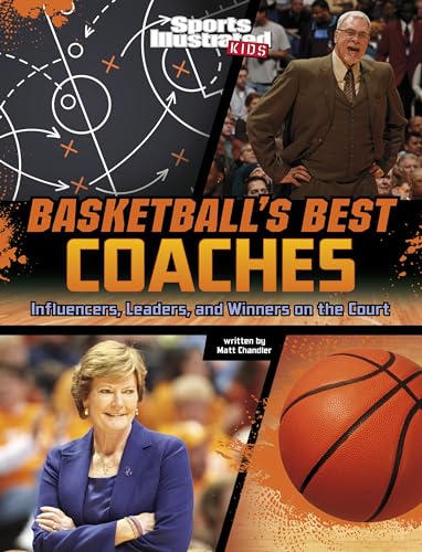 Basketball Coaches: Influencers and Leaders