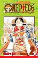 One Piece, Vol. 2: Buggy the Clown | Japanese Manga Series