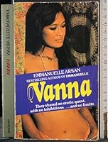 Vanna 0261666460 Book Cover