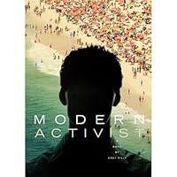 Modern Activist 0615364349 Book Cover