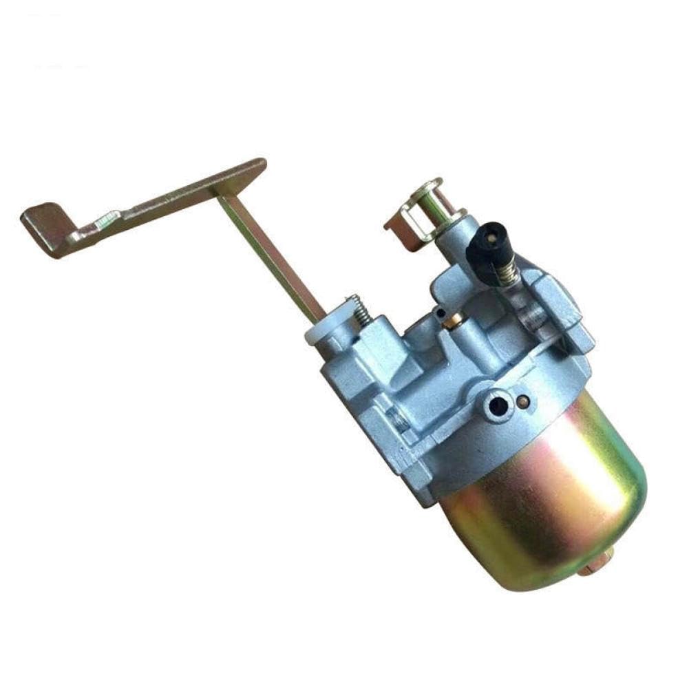 Carburador GM182 potente para optimizar su lavadora y go kart de 181CC