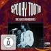 Produktbild Spooky Tooth - The Lost Broadcasts