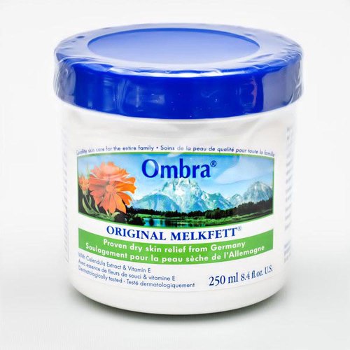 Oakville Store Ombra Original Melkfett Cream - 250Ml