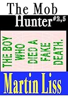 The Boy who died a fake death. 1507837496 Book Cover