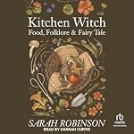 Cover of Kitchen Witch